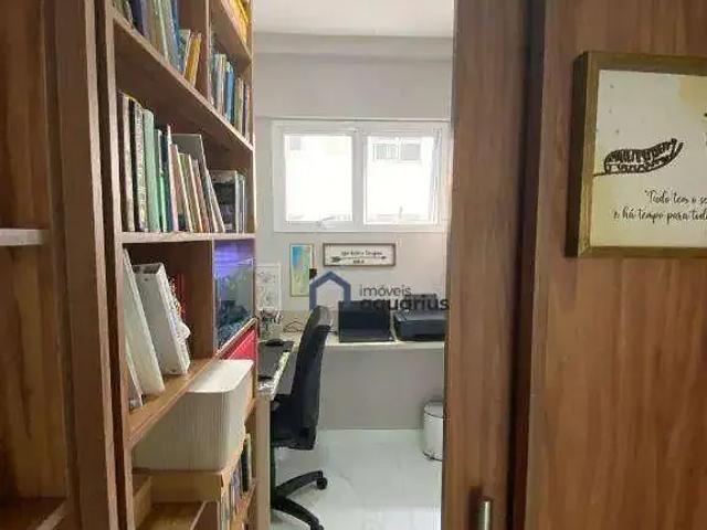 Apartamento para Venda em São José dos Campos/SP Jardim das Indústrias 3 Quartos
