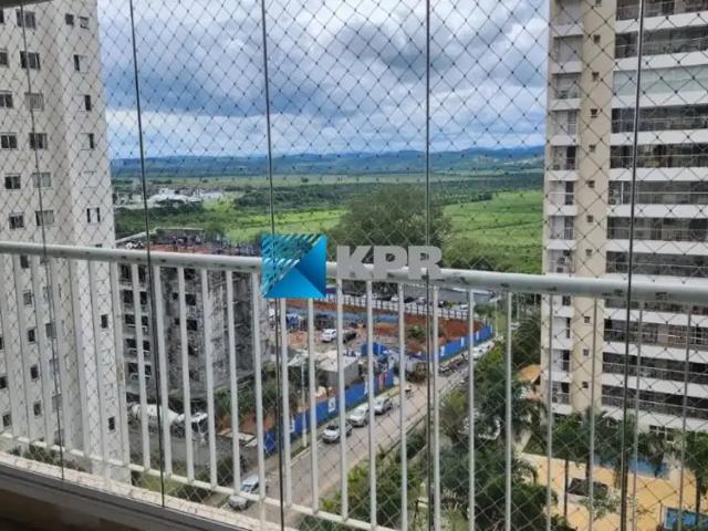 Apartamento para Venda em São José dos Campos/SP Jardim das Indústrias 3 Quartos