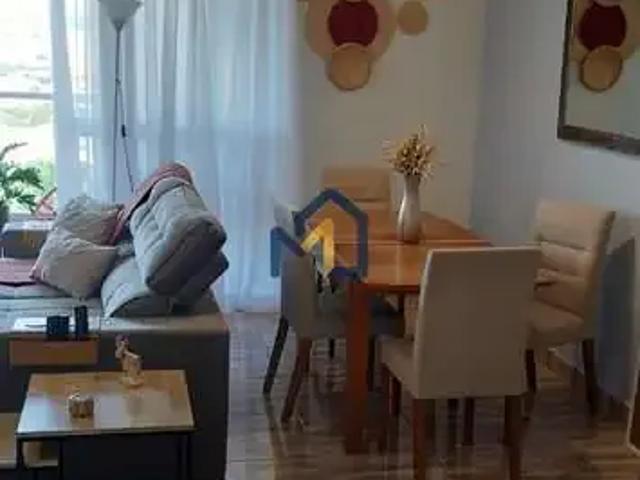Apartamento para Venda em São José dos Campos/SP Jardim das Indústrias 3 Quartos