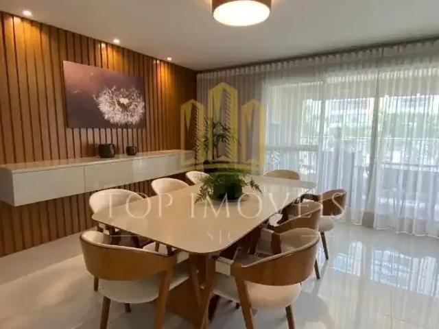 Apartamento para Venda em São José dos Campos/SP Jardim das Indústrias 3 Quartos