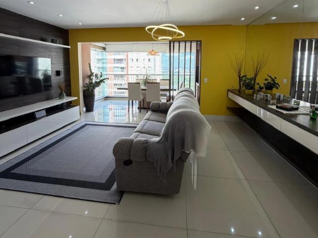 Apartamento para Venda em São José dos Campos/SP Jardim das Indústrias 3 Quartos