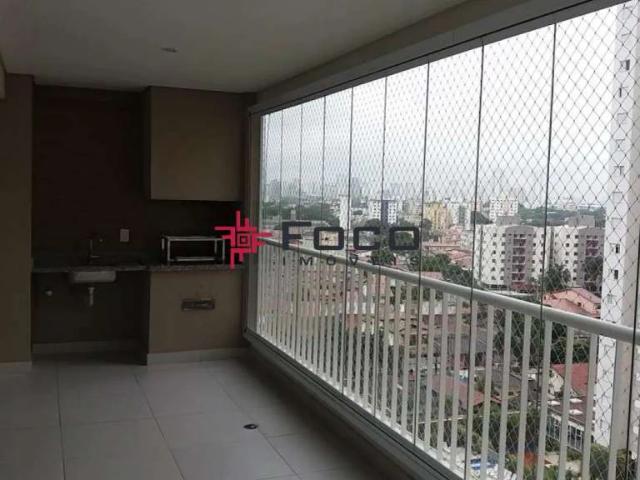 Apartamento para Venda em São José dos Campos/SP Jardim das Indústrias 3 Quartos