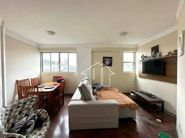 Apartamento para Venda em São José dos Campos/SP Jardim das Indústrias 3 Quartos