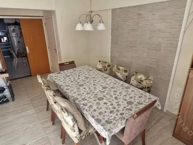Apartamento para Venda em São José dos Campos/SP Jardim das Indústrias 3 Quartos