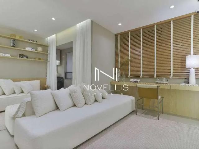 Apartamento para Venda em São José dos Campos/SP Jardim das Indústrias 3 Quartos