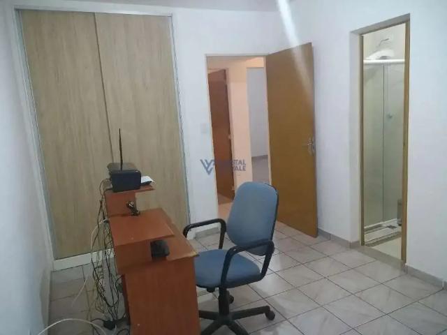Apartamento para Venda em São José dos Campos/SP Jardim das Indústrias 3 Quartos