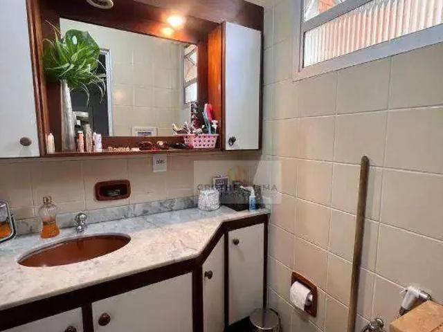 Apartamento para Venda em São José dos Campos/SP Jardim das Indústrias 3 Quartos