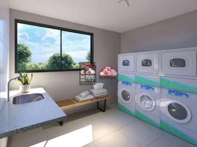 Apartamento para Venda em São José dos Campos/SP Jardim das Indústrias 3 Quartos