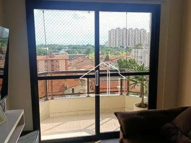 Apartamento para Venda em São José dos Campos/SP Jardim das Indústrias 3 Quartos