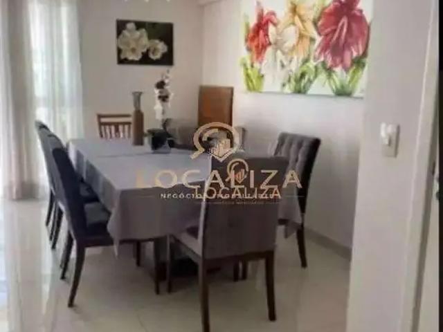 Apartamento para Venda em São José dos Campos/SP Jardim das Indústrias 3 Quartos