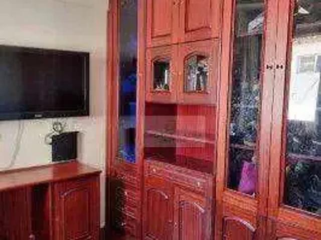 Apartamento para Venda em São José dos Campos/SP Jardim das Indústrias 3 Quartos
