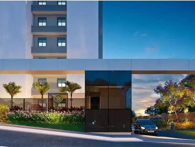 Apartamento para Venda em São José dos Campos/SP Jardim das Indústrias 3 Quartos
