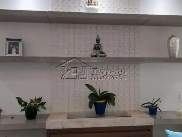 Apartamento para Venda em São José dos Campos/SP Jardim das Indústrias 3 Quartos