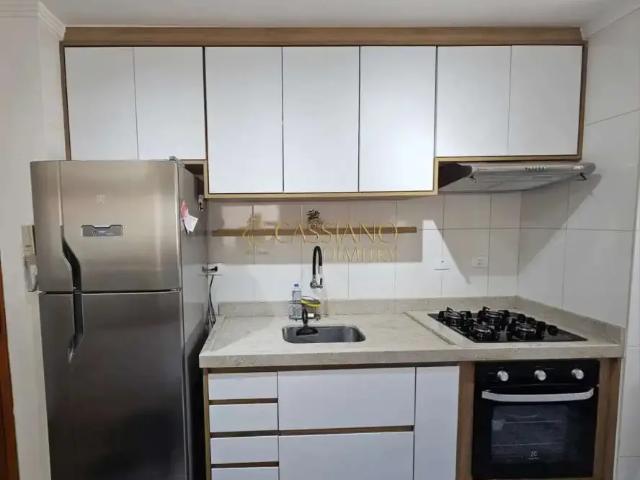 Apartamento para Venda em São José dos Campos/SP Jardim das Indústrias 3 Quartos