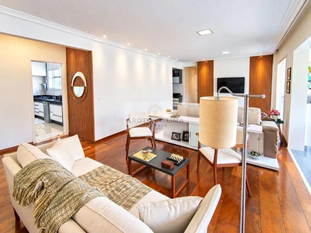 Apartamento para Venda em São José dos Campos/SP Jardim das Indústrias 3 Quartos