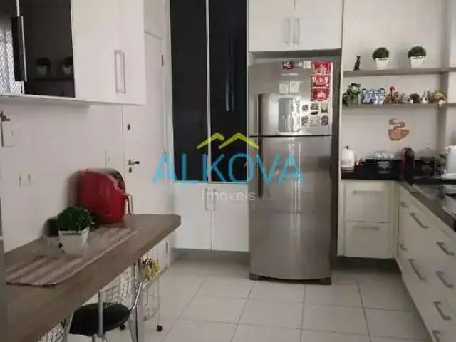 Apartamento para Venda em São José dos Campos/SP Jardim das Indústrias 3 Quartos