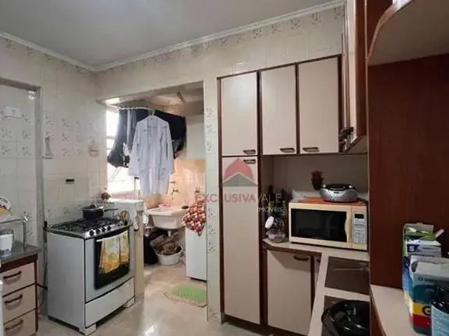 Apartamento para Venda em São José dos Campos/SP Jardim das Indústrias 3 Quartos