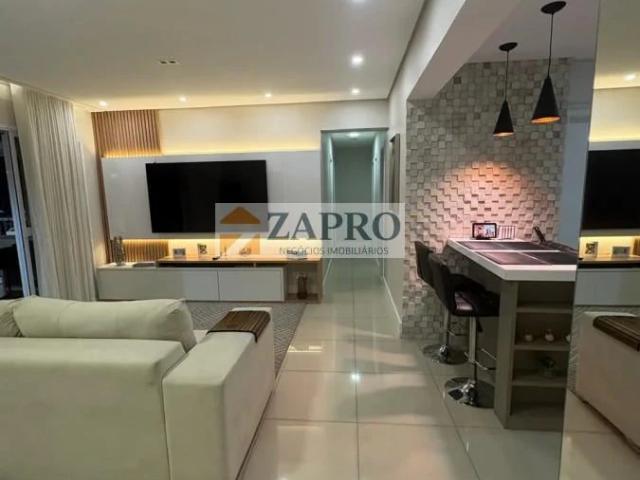 Apartamento para Venda em São José dos Campos/SP Jardim das Indústrias 3 Quartos