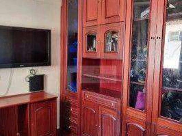 Apartamento para Venda em São José dos Campos/SP Jardim das Indústrias 3 Quartos