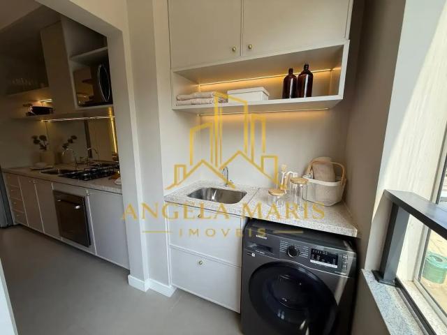 Apartamento para Venda em São José dos Campos/SP Jardim das Indústrias 3 Quartos