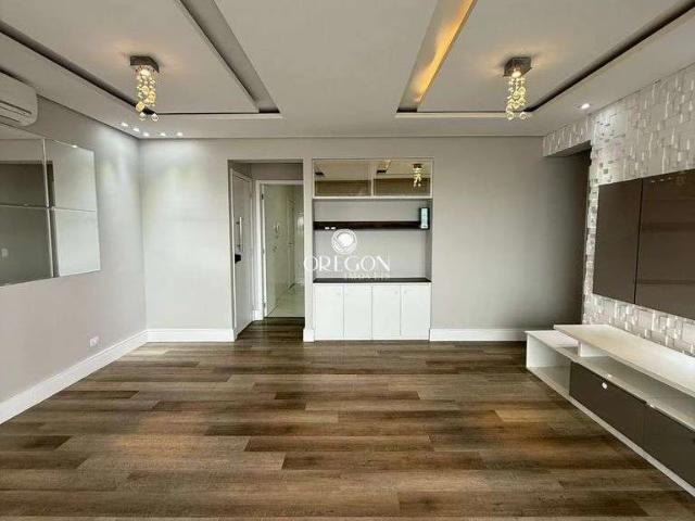 Apartamento para Venda em São José dos Campos/SP Jardim das Indústrias 3 Quartos