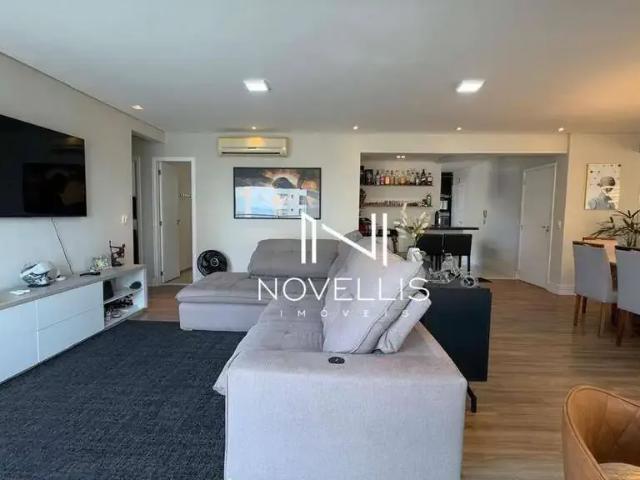 Apartamento para Venda em São José dos Campos/SP Jardim das Indústrias 3 Quartos