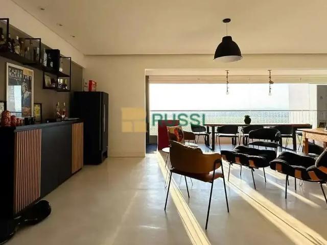 Apartamento para Venda em São José dos Campos/SP Jardim das Indústrias 3 Quartos