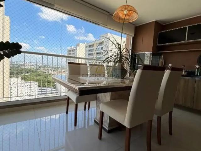 Apartamento para Venda em São José dos Campos/SP Jardim das Indústrias 3 Quartos