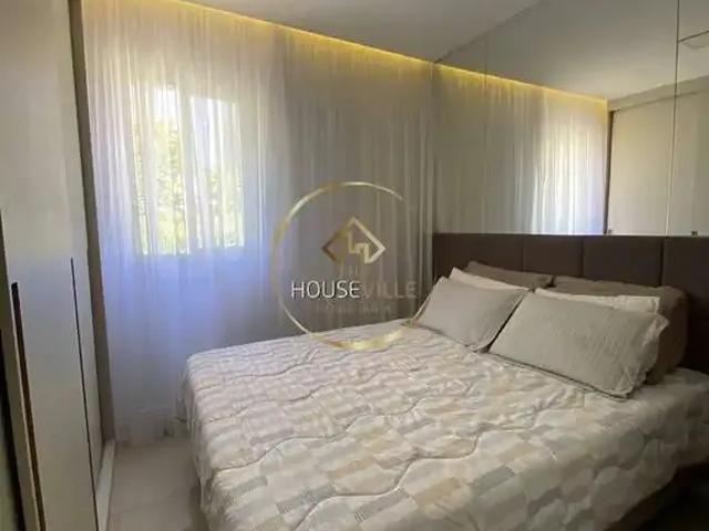 Apartamento para Venda em São José dos Campos/SP Jardim das Indústrias 3 Quartos