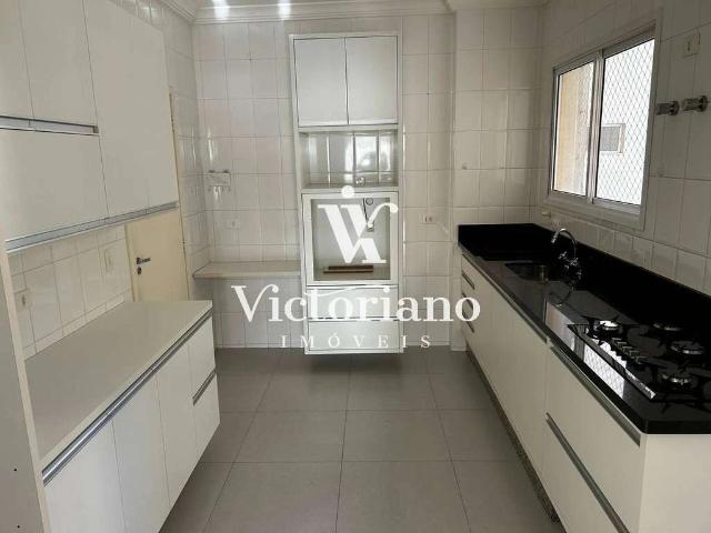 Apartamento para Venda em São José dos Campos/SP Jardim das Indústrias 3 Quartos