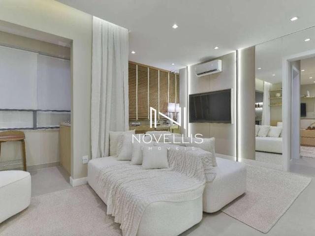 Apartamento para Venda em São José dos Campos/SP Jardim das Indústrias 3 Quartos