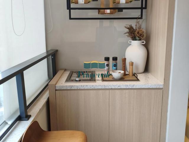 Apartamento para Venda em São José dos Campos/SP Jardim das Indústrias 3 Quartos