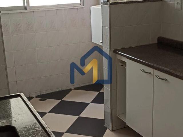 Apartamento para Venda em São José dos Campos/SP Jardim das Indústrias 3 Quartos