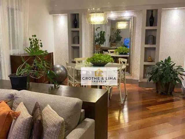 Apartamento para Venda em São José dos Campos/SP Jardim das Indústrias 3 Quartos