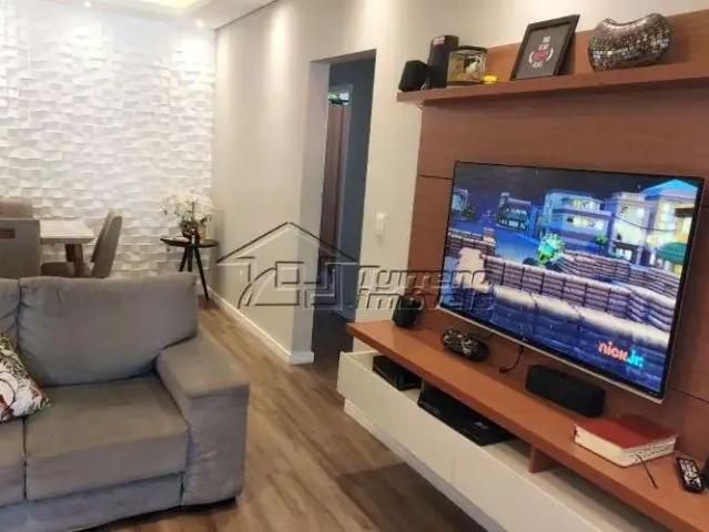 Apartamento para Venda em São José dos Campos/SP Jardim das Indústrias 3 Quartos