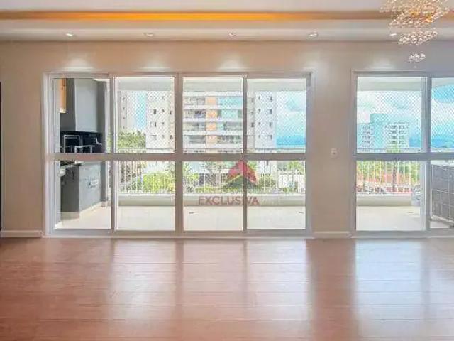Apartamento para Venda em São José dos Campos/SP Jardim das Indústrias 3 Quartos