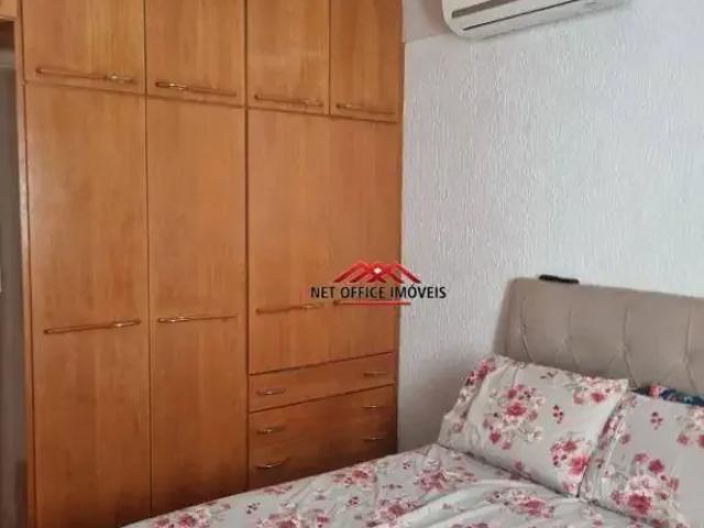 Apartamento para Venda em São José dos Campos/SP Jardim das Indústrias 3 Quartos