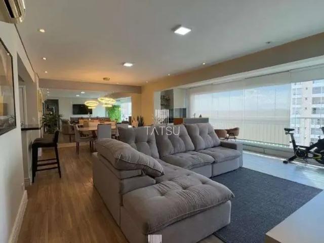 Apartamento para Venda em São José dos Campos/SP Jardim das Indústrias 3 Quartos
