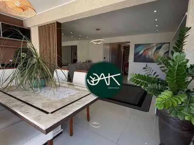 Apartamento para Venda em São José dos Campos/SP Jardim das Indústrias 3 Quartos