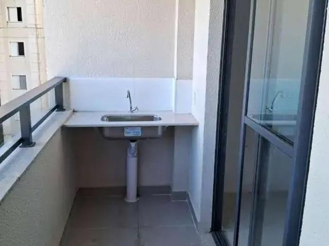 Apartamento para Venda em São José dos Campos/SP Jardim das Indústrias 3 Quartos
