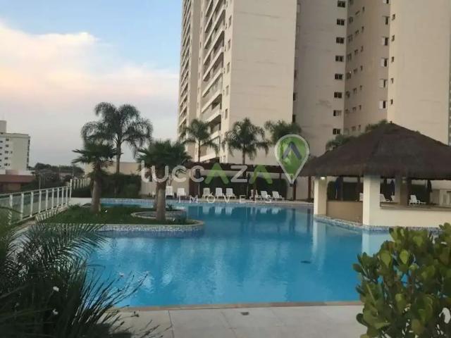 Apartamento para Venda em São José dos Campos/SP Jardim das Indústrias 3 Quartos