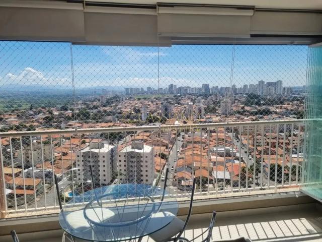 Apartamento para Venda em São José dos Campos/SP Jardim das Indústrias 3 Quartos