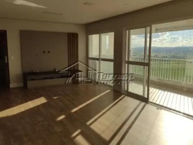 Apartamento para Venda em São José dos Campos/SP Jardim das Indústrias 3 Quartos