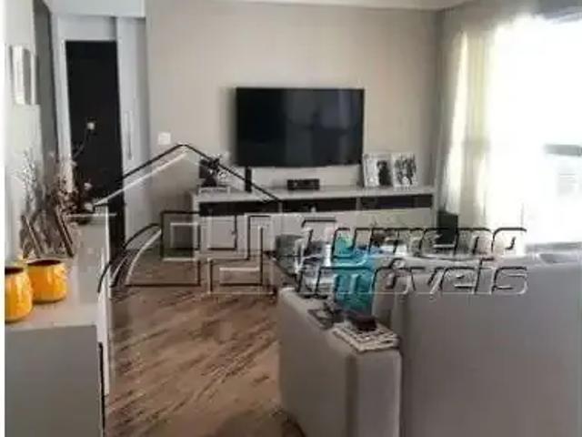 Apartamento para Venda em São José dos Campos/SP Jardim das Indústrias 3 Quartos