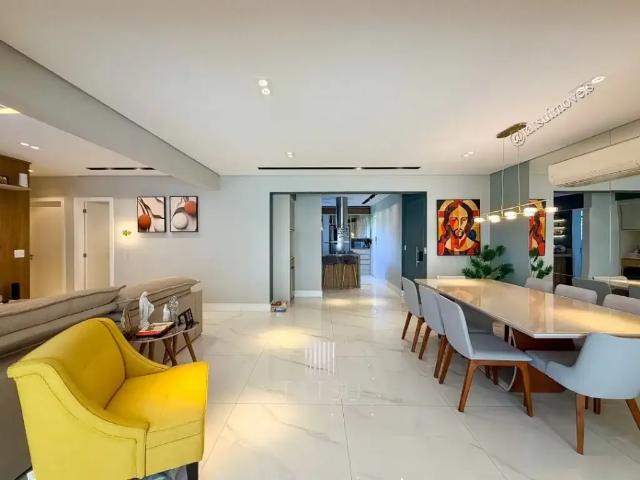 Apartamento para Venda em São José dos Campos/SP Jardim das Indústrias 3 Quartos