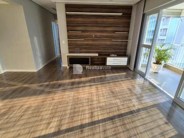 Apartamento para Venda em São José dos Campos/SP Jardim das Indústrias 3 Quartos