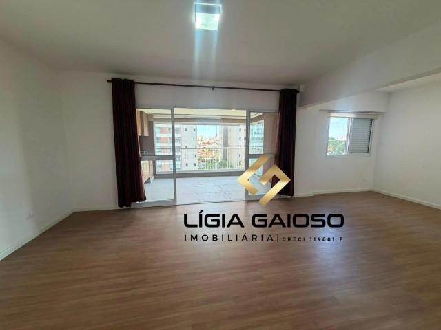 Apartamento para Venda em São José dos Campos/SP Jardim das Indústrias 3 Quartos