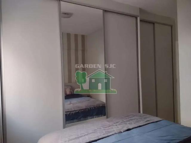 Apartamento para Venda em São José dos Campos/SP Jardim das Indústrias 3 Quartos