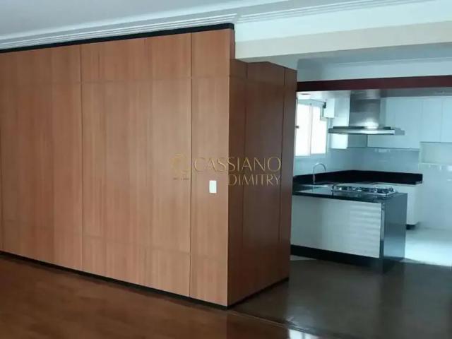 Apartamento para Venda em São José dos Campos/SP Jardim das Indústrias 3 Quartos