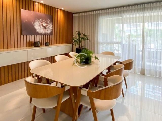 Apartamento para Venda em São José dos Campos/SP Jardim das Indústrias 3 Quartos